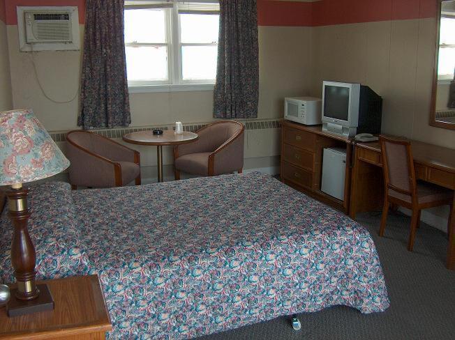 Barrie Motel Cameră foto